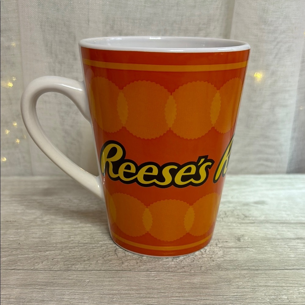 Reese’s Mug